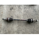 Semiasse Semialbero Anteriore SINISTRO CHEVROLET SPARK 1.0 B 2012 B10D1