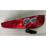 STOP FANALE POSTERIORE SINISTRO FORD FIESTA 2007 5 PORTE 
