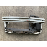  BATTICOFANO Calandra Traversa anteriore Chevrolet Spark 2011