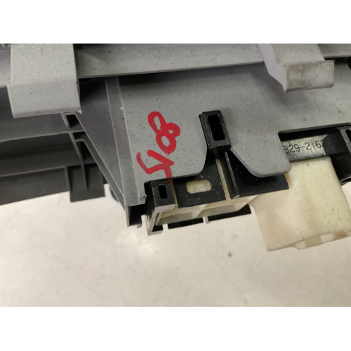 Comando Alzacristalli ant dx per TOYOTA YARIS 1.0 VVT-I 1KR FE 2008