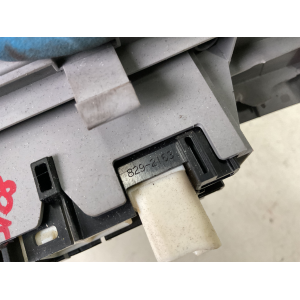 Comando Alzacristalli ant dx per TOYOTA YARIS 1.0 VVT-I 1KR FE 2008