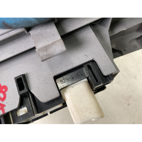 Comando Alzacristalli ant dx per TOYOTA YARIS 1.0 VVT-I 1KR FE 2008