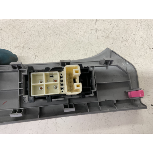 Comando Alzacristalli ant dx per TOYOTA YARIS 1.0 VVT-I 1KR FE 2008