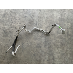 13351588 TUBO TUBAZIONE CONDOTTO CLIMA ARIA CONDIZIONATA A/C OPEL ASTRA J 1.6 D 110CV 81KW 2014 B16DTL