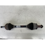 13335135 SEMIASSE SEMIALBERO ANTERIORE SINISTRO OPEL ASTRA SW 1.7 D 81KW 6M 5P 2014