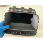 95247248 95247248 DISPLAY MULTIFUNZIONE per OPEL ASTRA J 2016 (P10) 