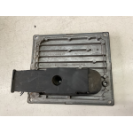 6S61-12A650-FH S120977315 Centralina motore Ford Fiesta V 1.2 b  2007