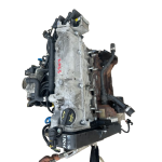 188A4000 MOTORE FIAT Lancia Ypsilon 843 1.2 Benzina 60 CV 44 kW 2008 105000KM TAPPO OLIO A VITE