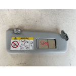 5G0010844A ALETTA PANTINA PARASOLE LATERALE DESTRA AUDI Q5 2.0 D 140KW 190CV 2015  8K0857552