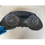8R0920932 QUADRO STRUMENTI VEGLIA CONTACHILOMETRI KM AUDI Q5 2.0 D 140KW 190CV 2015 
