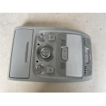 8T0947135 PLAFONIERA LUCE ABITACOLO INTERNA AUDI Q5 2.0 D 140KW 190CV 2015 