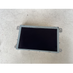 8R0919604A DISPLAY MULTIFUNZIONE AUDI Q5 2.0 D 140KW 190CV 2015 8R0919604A