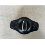 8K0941531AS COMANDO REGOLAZIONE LUCI E FARI AUDI Q5 2.0 D 140KW 190CV 2015 