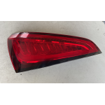 8R0945093C STOP FANALE POSTERIORE SINISTRO AUDI Q5 2.0 D 140KW 190CV 2015 