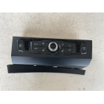 8K1820043AT COMANDO CLIMA ARIA CONDIZIONATA A/C AUDI Q5 2.0 D 140KW 190CV 2015 