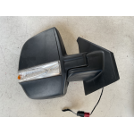 SPECCHIO SPECCHIETTO RETROVISORE ESTERNO DESTRO 2 FILI OPEL COMBO VAN 1.3 D 66KW 2014 