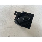 1695452704 COMANDO REGOLAZIONE LUCI E FARI MERCEDES CLASSE B W245 2.0 D 103KW 2009 