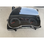 51952286 QUADRO STRUMENTI VEGLIA CONTACHILOMETRI KM OPEL COMBO VAN 1.3 D 66KW 2014 