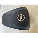13299780 AIRBAG VOLANTE OPEL ASTRA J 2014