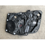 00521525490 CREMAGLIERA MECCANISMO ALZAVETRO ANTERIORE DESTRA JEEP RENEGADE 2020