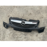 GRIGLIA MASCHERINA PARAURTI ANTERIORE OPEL CORSA D 2007