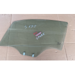 VETRO SCENDENTE PORTA ANTERIORE SINISTRA CHEVROLET SPARK 2010