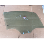 VETRO SCENDENTE PORTA ANTERIORE DESTRA CHEVROLET SPARK 2010