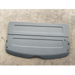 CAPPELLIERA MENSOLA BAGAGLIAIO POSTERIORE AUDI Q5 2.0 D 140KW 190CV 2015 