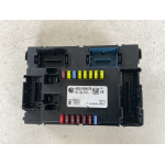 00521509470 CENTRALINA BODY COMPUTER JEEP RENEGADE 1.0 B BENZINA 88KW ANNO 2024 MOTORE 55282151