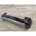 8R0807385 PARAURTI POSTERIORE AUDI Q5 2.0 D 140KW 190CV 2015 