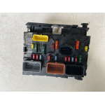 9661086980 CENTRALINA PORTAFUSIBILI PEUGEOT 207 1.4 BENZINA 2006-2009