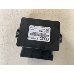 8K0907801N 8K0907801J A2C87253600 Centralina elettrica Audi Q5 2015 quattro 8R Freno a mano 