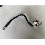 8R0915181C AUDI Q5 CAVO BATTERIA NEGATIVO OEM 2015