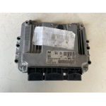 9662212480 Centralina Motore Peugeot 207 1600 HDI 90 Cavalli