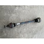 8R0501203C SEMIASSE POSTERIORE SINISTRO AUDI Q5 2.0 D 140KW 190CV 2015 