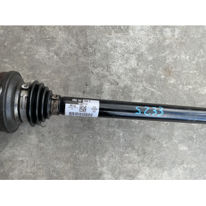 8R0501203C Semiasse Posteriore Destro Audi Q5 8R  2.0 D 140KW 190CV 2015