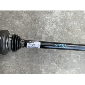 8R0501203C Semiasse Posteriore Destro Audi Q5 8R  2.0 D 140KW 190CV 2015