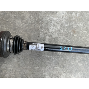 8R0501203C Semiasse Posteriore Destro Audi Q5 8R  2.0 D 140KW 190CV 2015