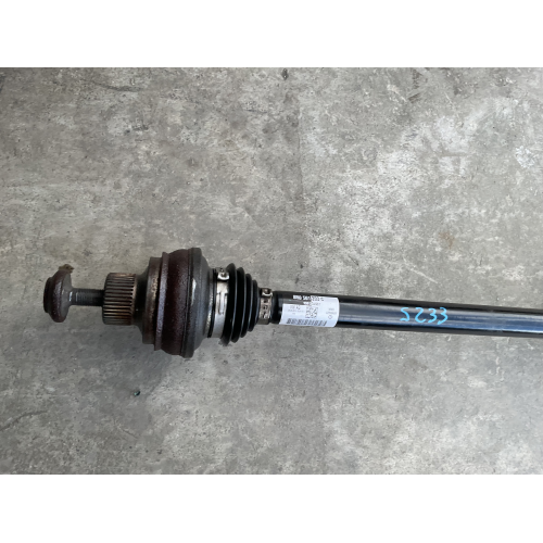 8R0501203C Semiasse Posteriore Destro Audi Q5 8R  2.0 D 140KW 190CV 2015