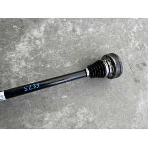 8R0501203C Semiasse Posteriore Destro Audi Q5 8R  2.0 D 140KW 190CV 2015