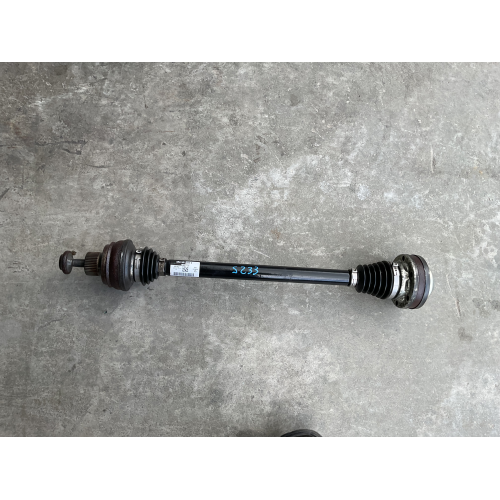 8R0501203C Semiasse Posteriore Destro Audi Q5 8R  2.0 D 140KW 190CV 2015