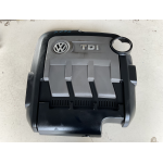 03P103925 RIVESTIMENTO COVER COPRI MOTORE VOLKSWAGEN POLO 1.2 D 55KW 5M 5P (2011) 