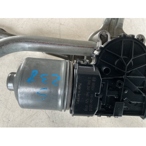 0390241540 3397020769 9650380780 MOTORINO TERGICRISTALLO ANTERIORE PEUGEOT 207 2007