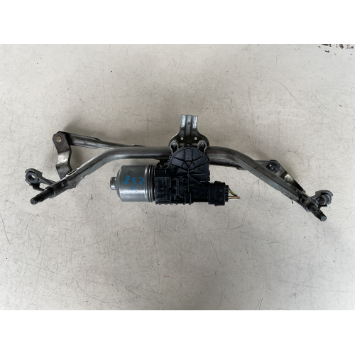 0390241540 3397020769 9650380780 MOTORINO TERGICRISTALLO ANTERIORE PEUGEOT 207 2007