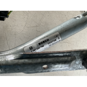 0390241540 3397020769 9650380780 MOTORINO TERGICRISTALLO ANTERIORE PEUGEOT 207 2007