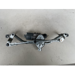 0390241540 3397020769 9650380780 MOTORINO TERGICRISTALLO ANTERIORE PEUGEOT 207 2007