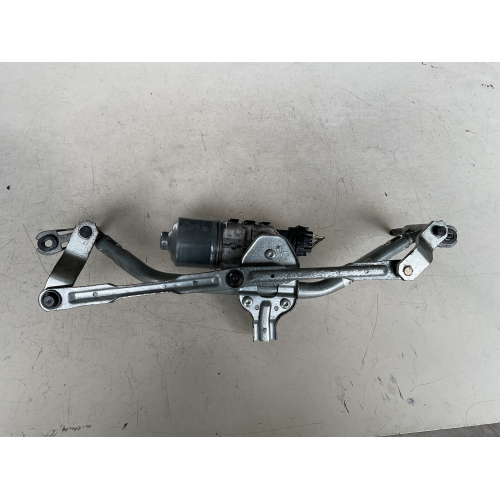 0390241540 3397020769 9650380780 MOTORINO TERGICRISTALLO ANTERIORE PEUGEOT 207 2007