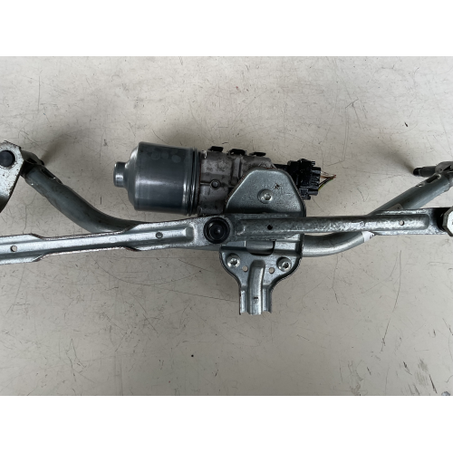 0390241540 3397020769 9650380780 MOTORINO TERGICRISTALLO ANTERIORE PEUGEOT 207 2007