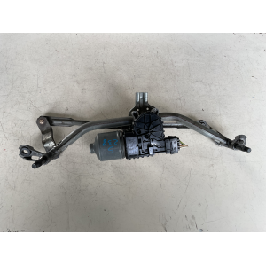 0390241540 3397020769 9650380780 MOTORINO TERGICRISTALLO ANTERIORE PEUGEOT 207 2007
