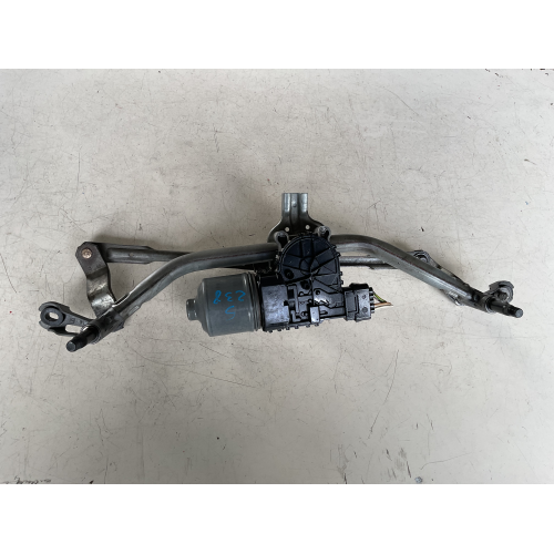 0390241540 3397020769 9650380780 MOTORINO TERGICRISTALLO ANTERIORE PEUGEOT 207 2007